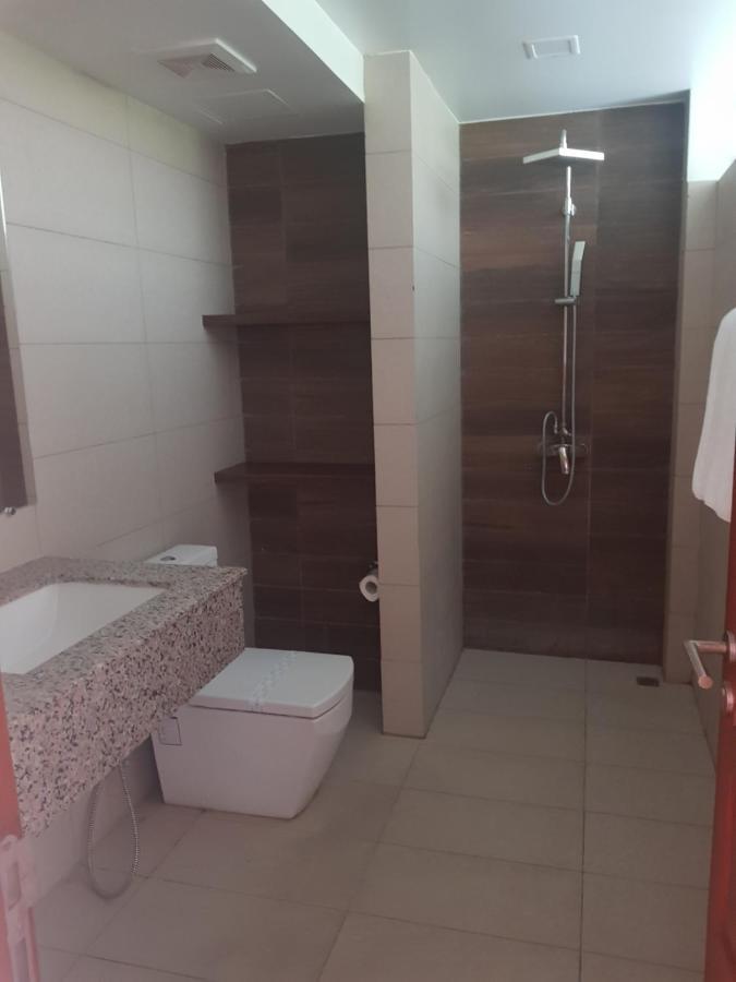 Airport Avenue Hotel Gyogon Extérieur photo