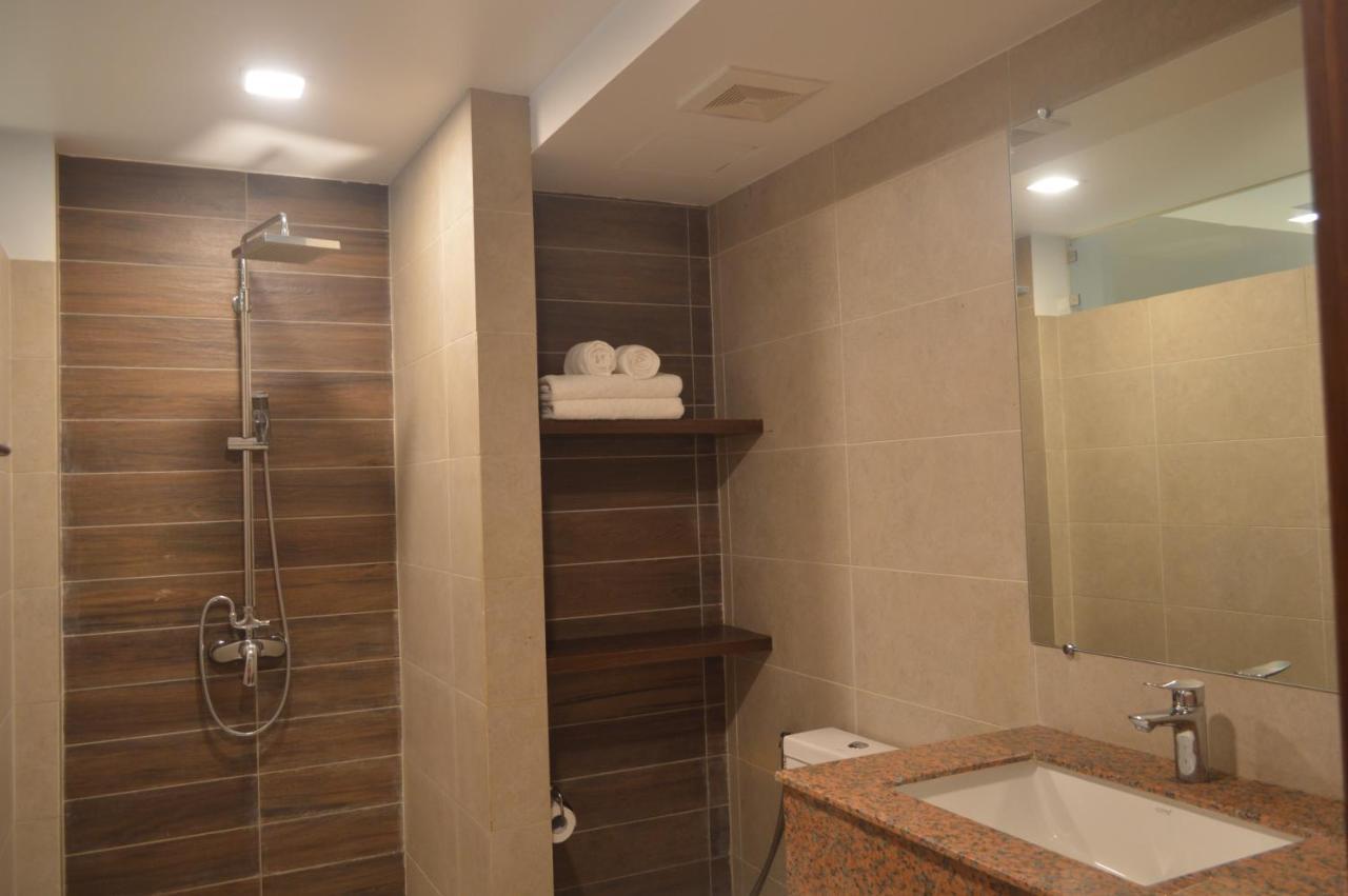 Airport Avenue Hotel Gyogon Extérieur photo