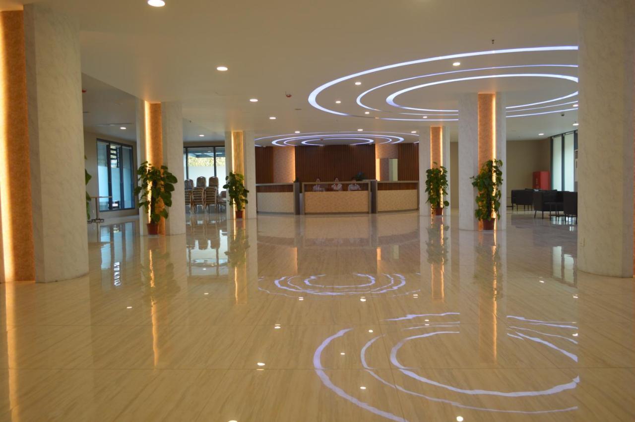Airport Avenue Hotel Gyogon Extérieur photo